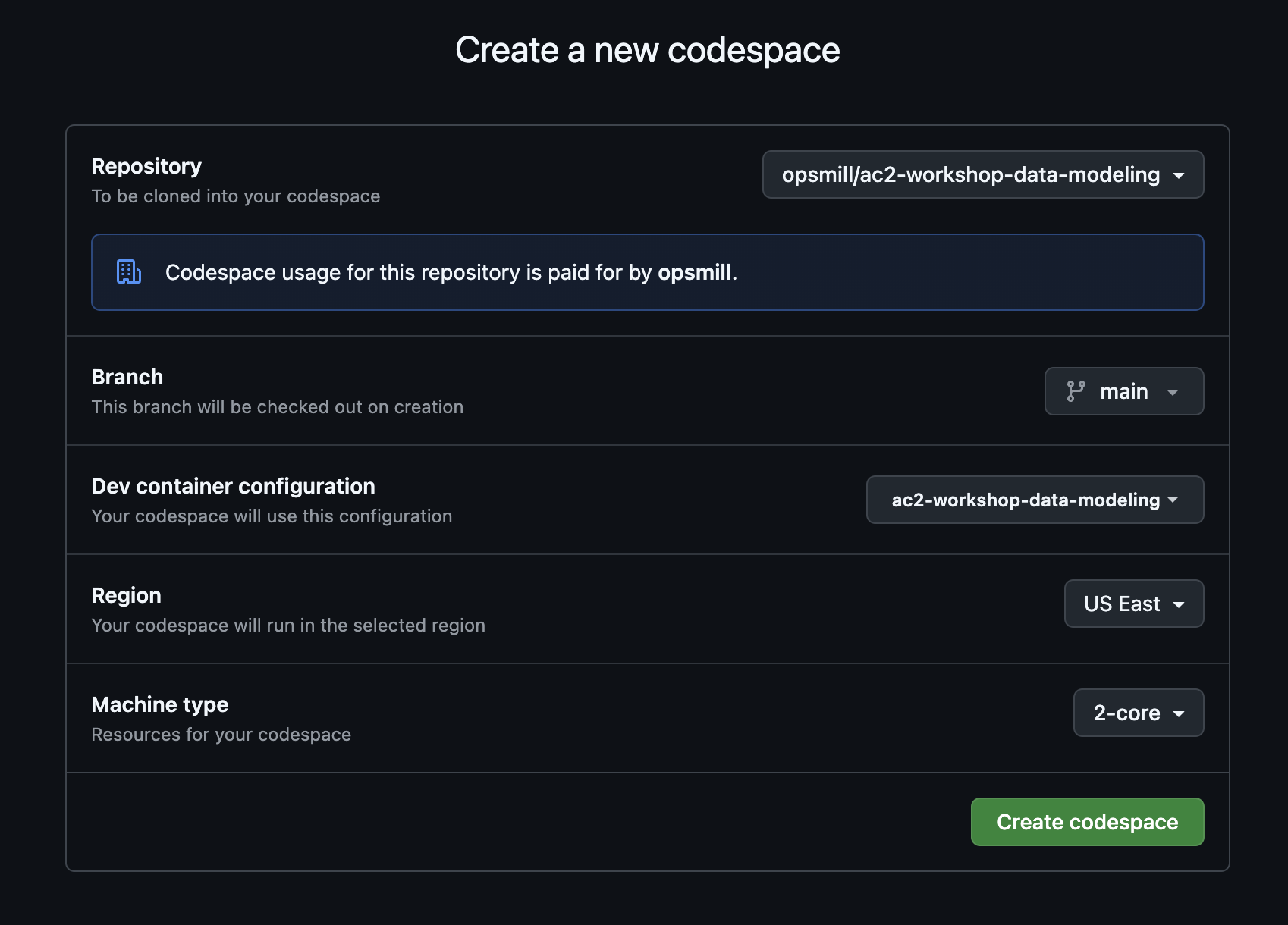 codespace_start