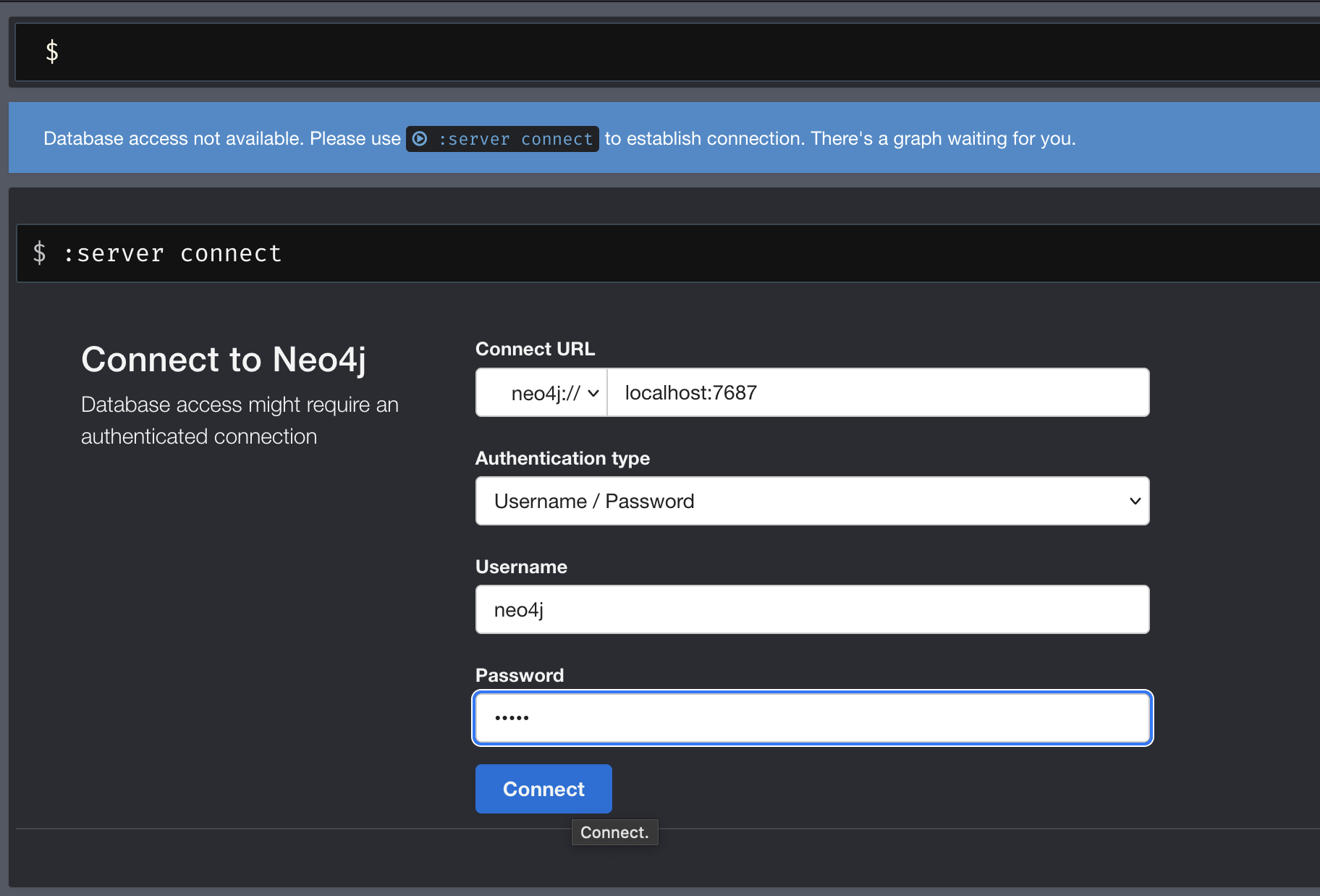 neo4j-auth