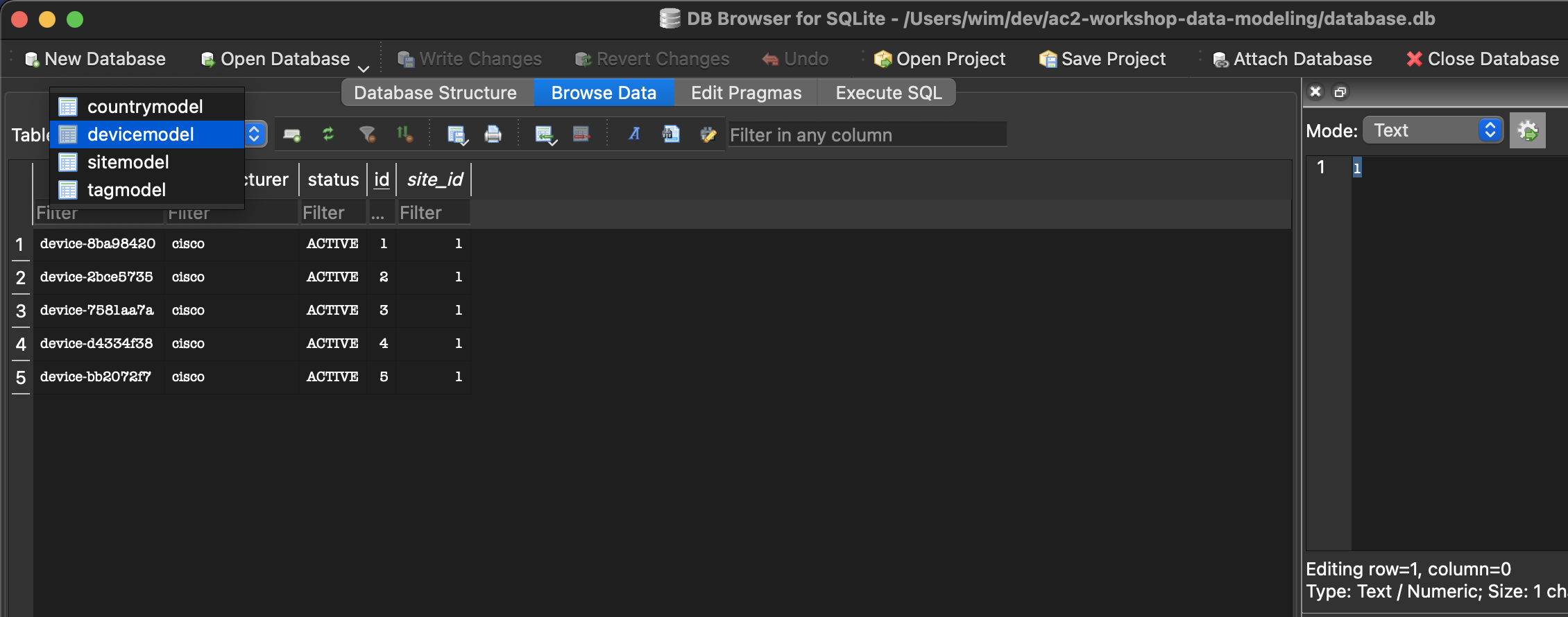 sqlite-schema
